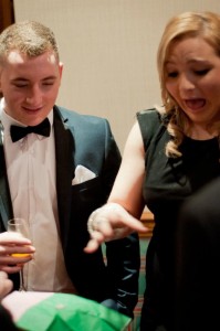 Stuart Watkins Magician