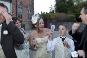 Stuart Watkins Magician